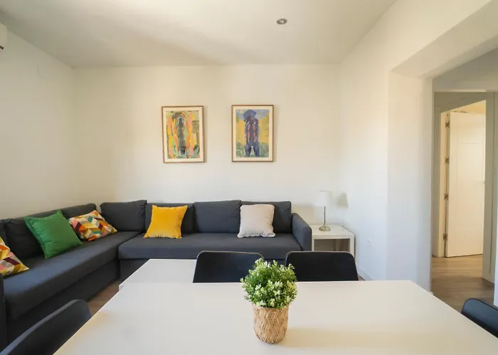 Διαμέρισμα Alborea 2