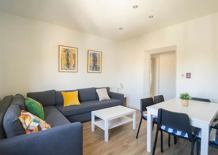 Alborea 2 Διαμέρισμα