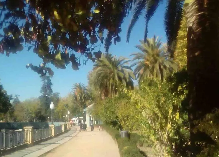 Alborea 2 דירה