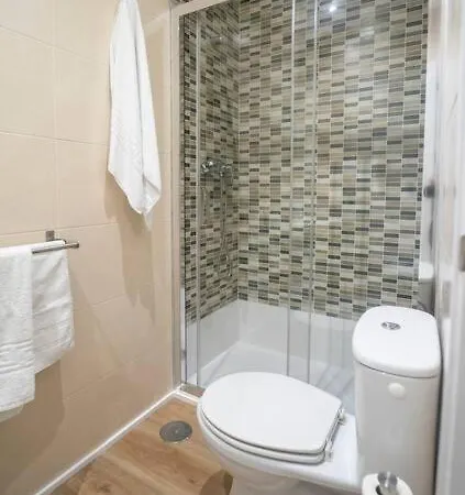 Alborea 2 Daire Granada