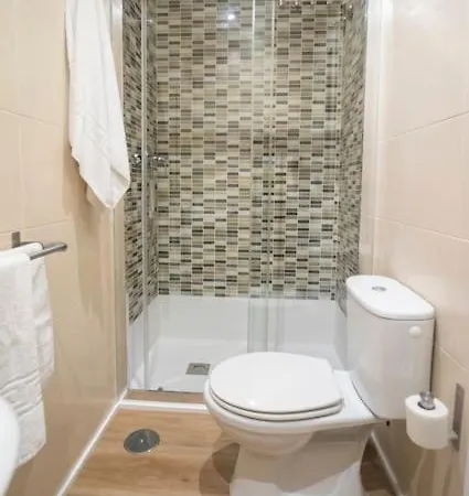 Alborea 2 Apartment