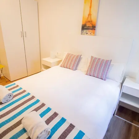 Apartment Alborea 2 Granada