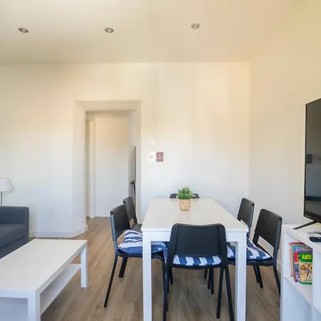Alborea 2 Apartment *